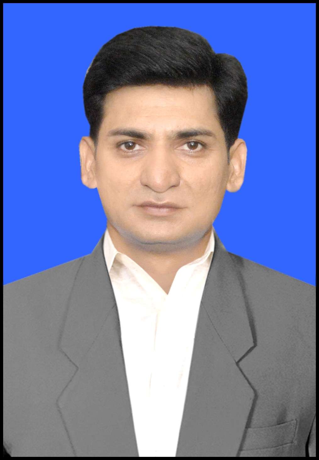 Candidate Image