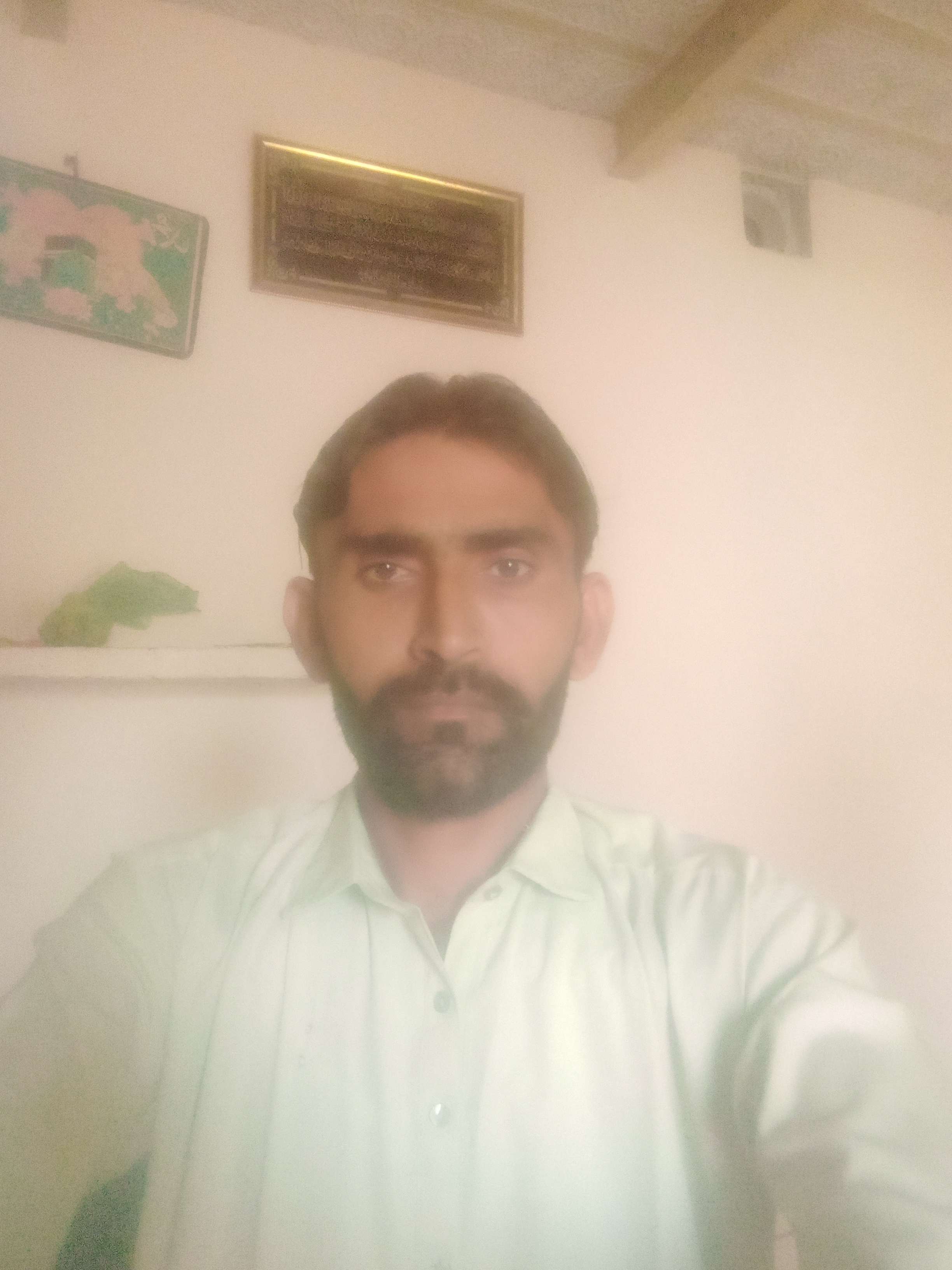 Candidate Image