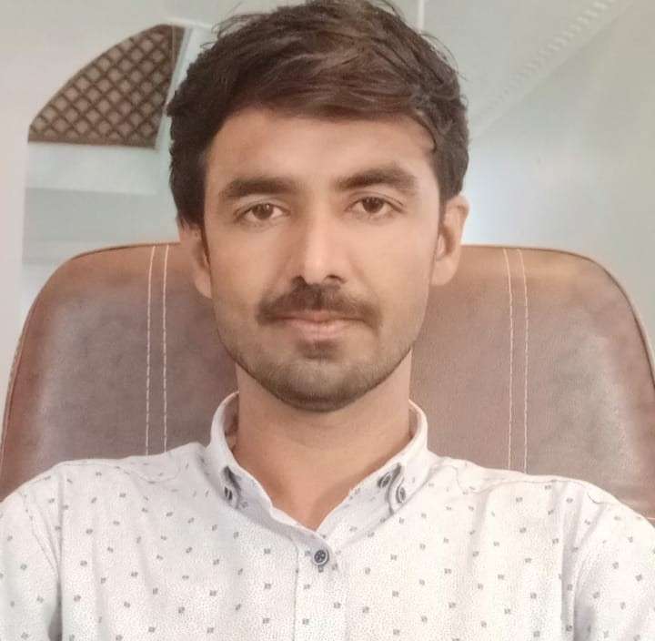 Candidate Image