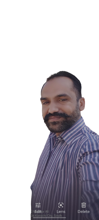 Candidate Image