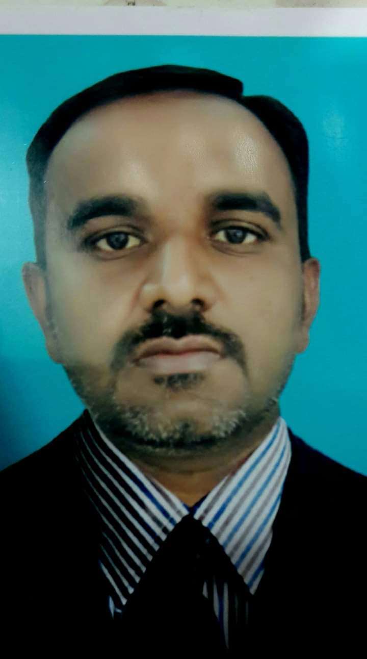 Candidate Image