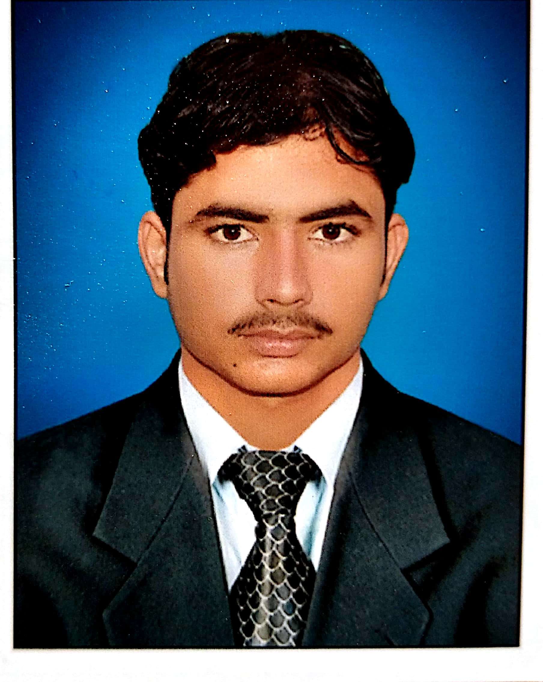 Candidate Image