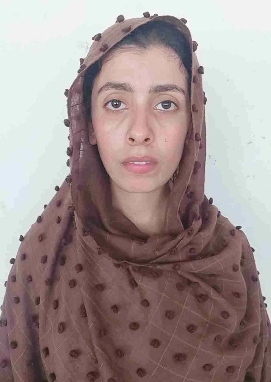 Candidate Image