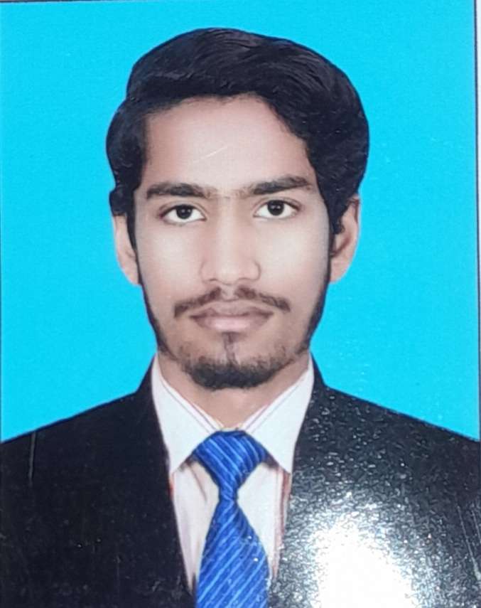 Candidate Image
