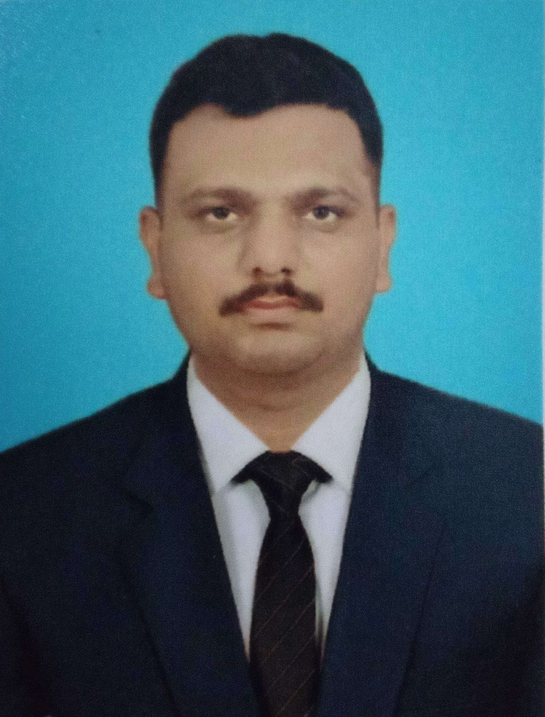 Candidate Image