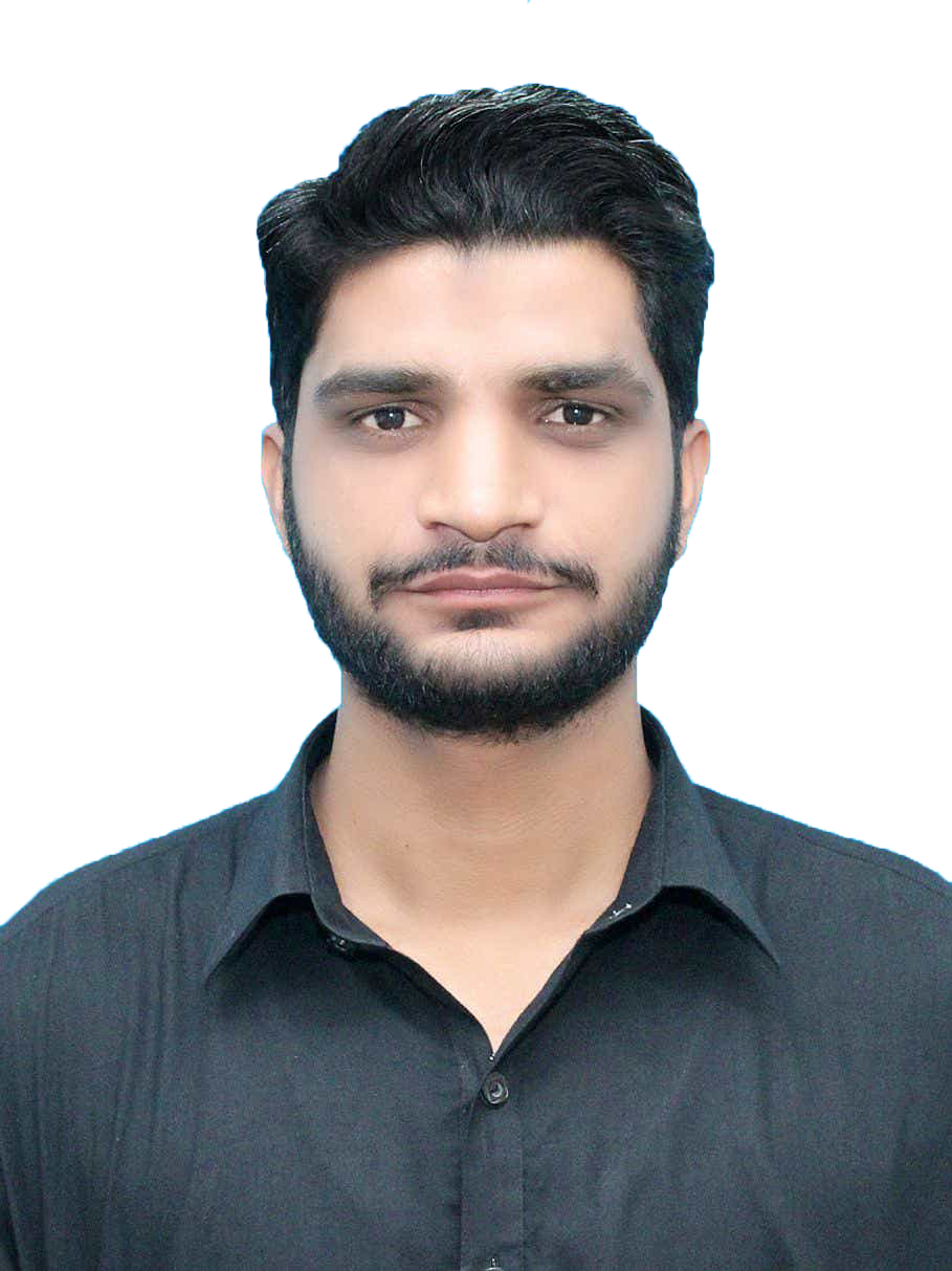 Candidate Image