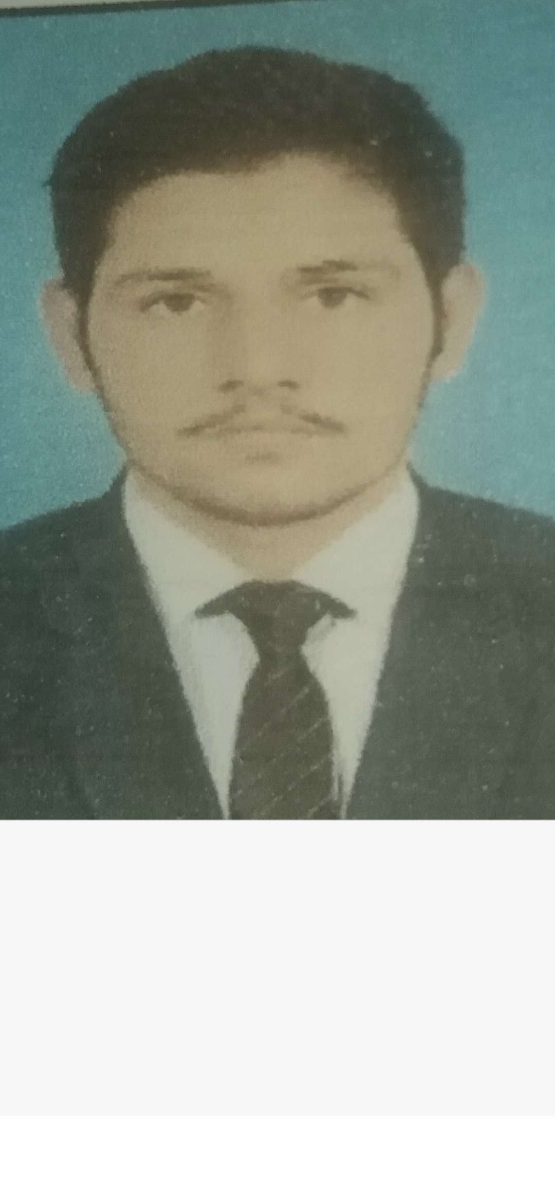 Candidate Image