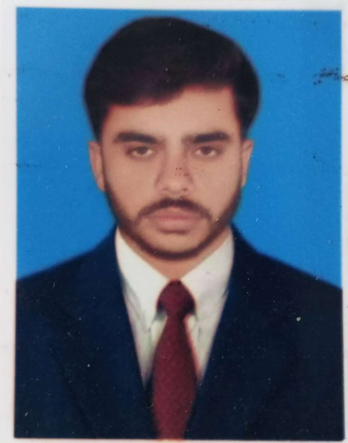 Candidate Image