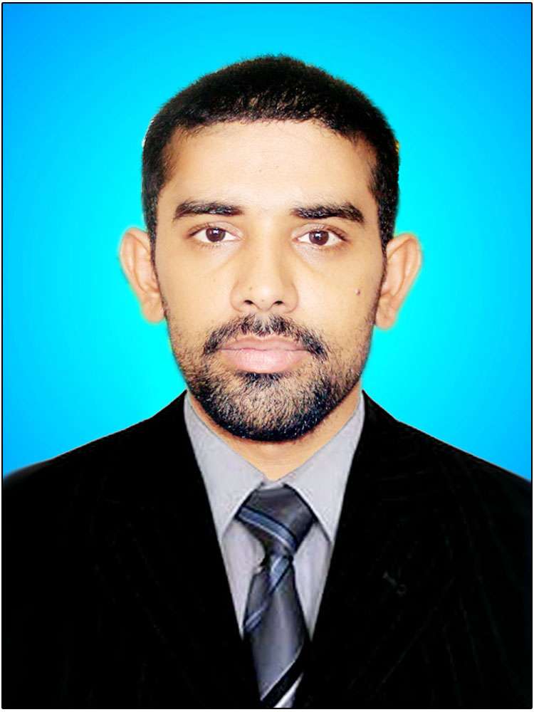 Candidate Image