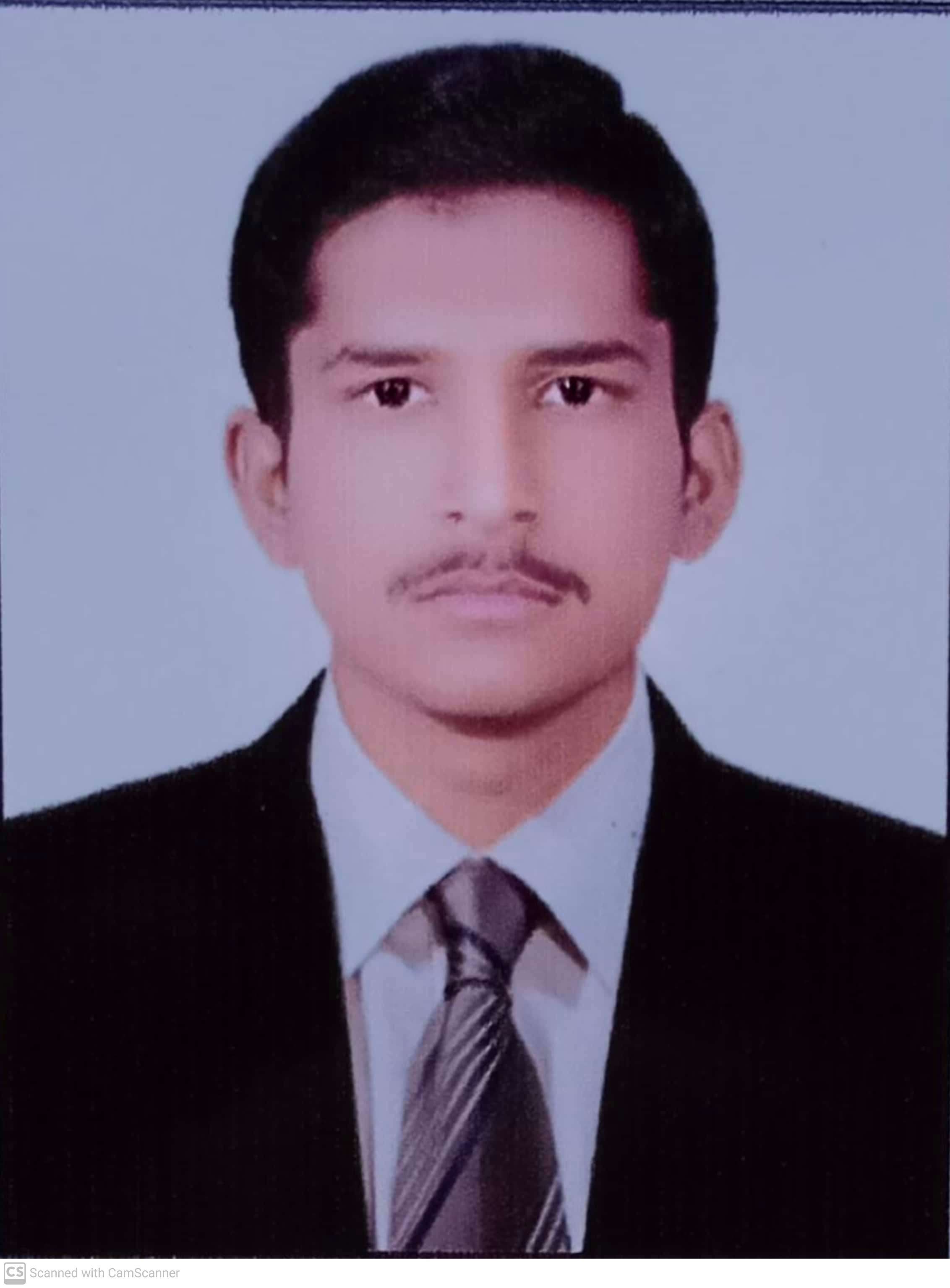 Candidate Image