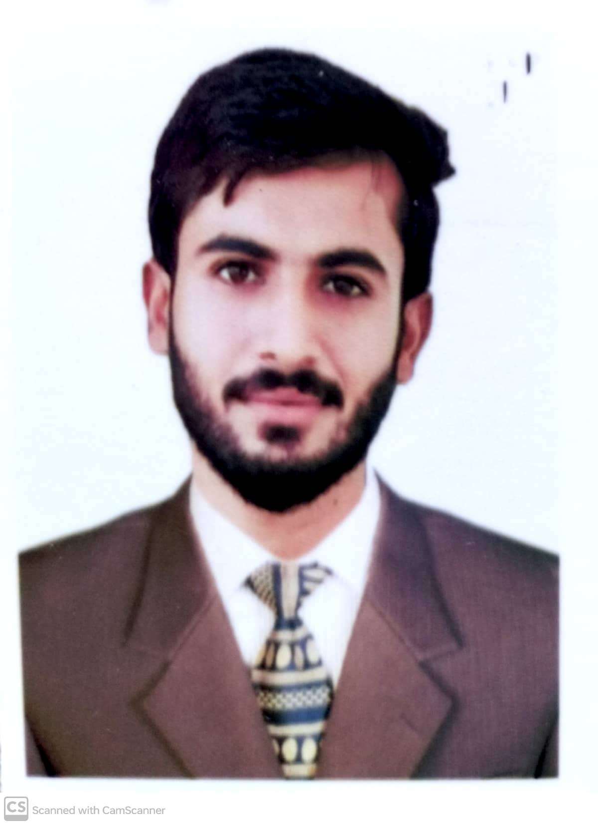 Candidate Image