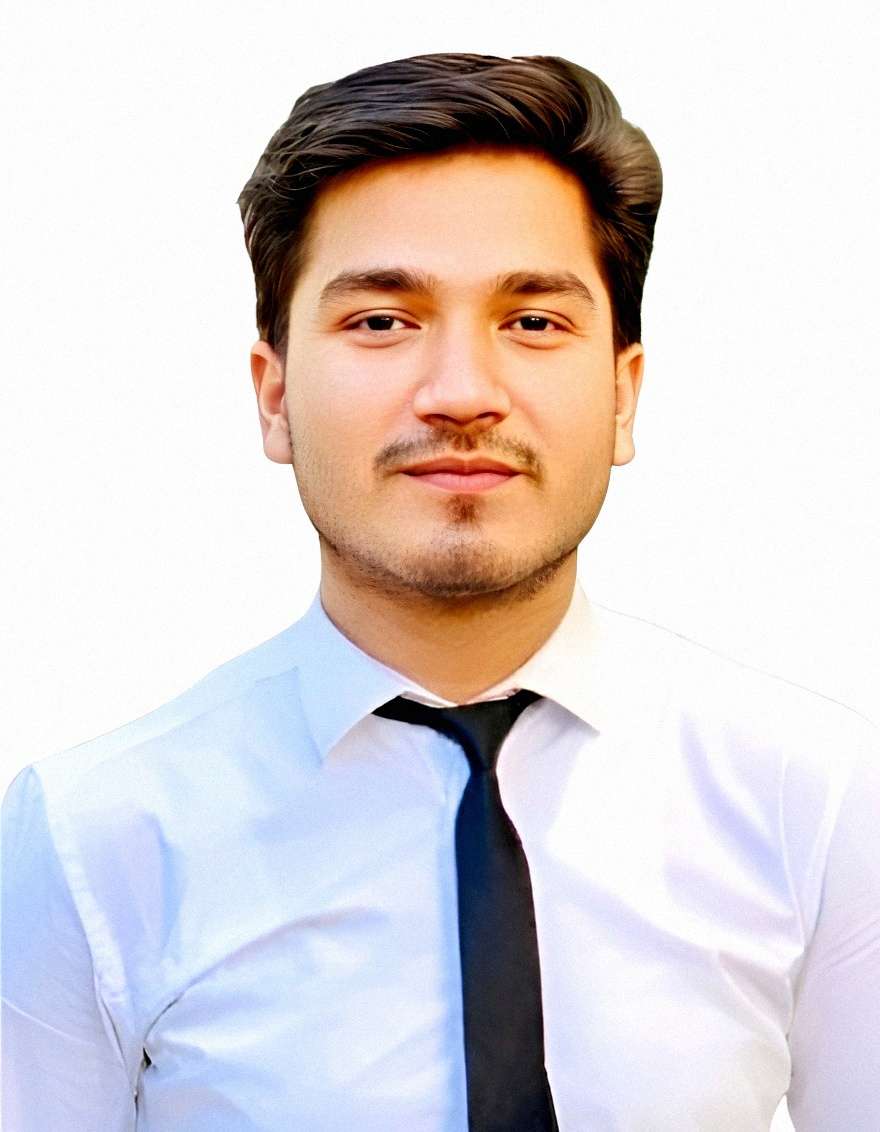 Candidate Image