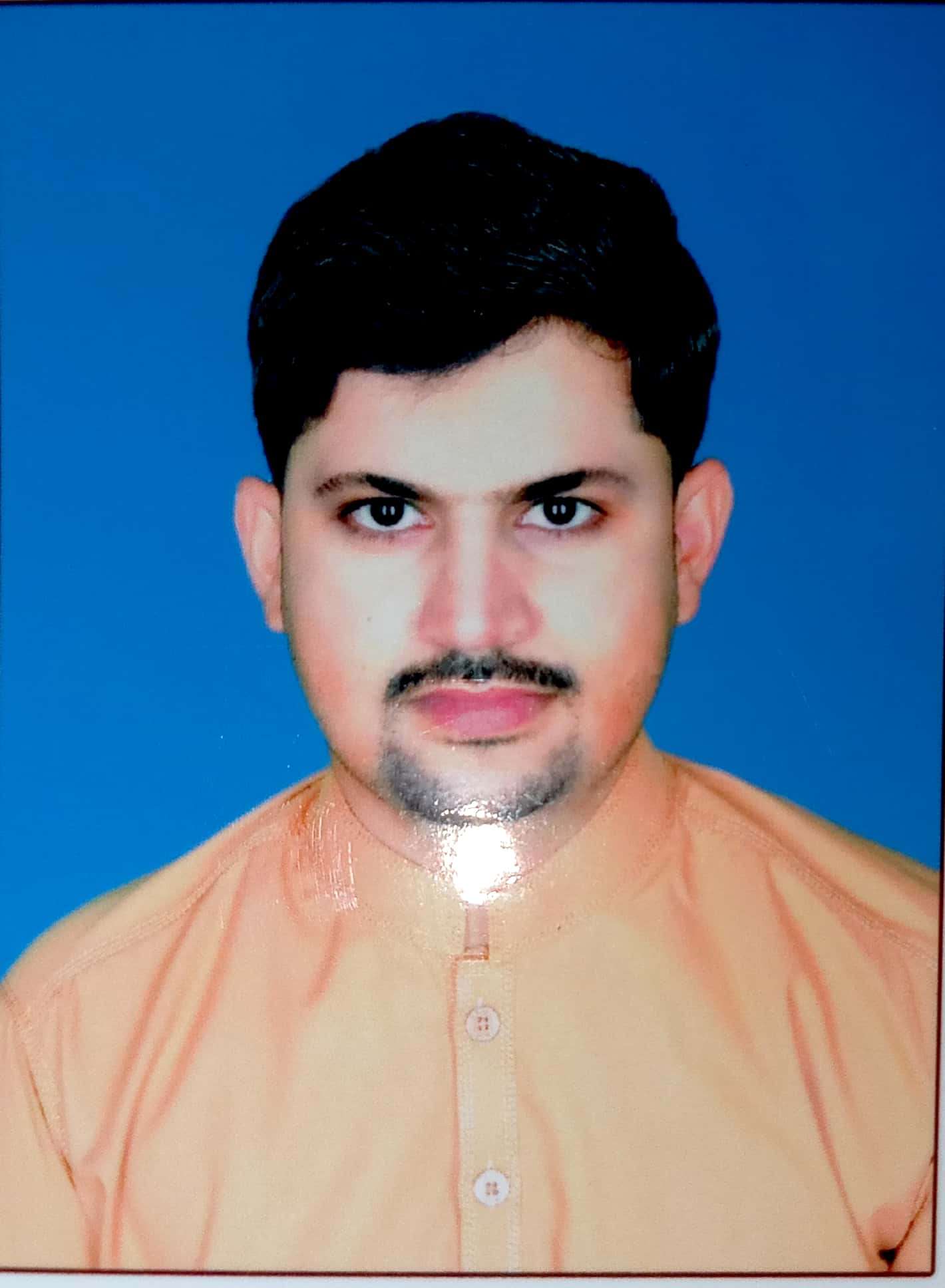 Candidate Image
