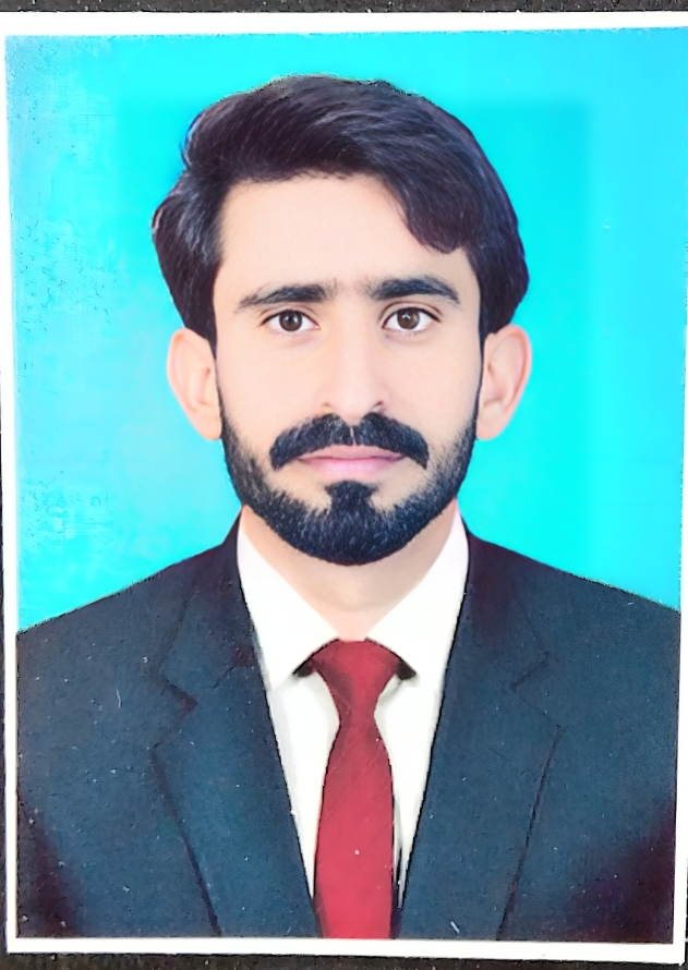 Candidate Image