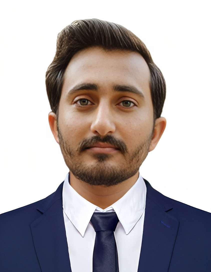 Candidate Image
