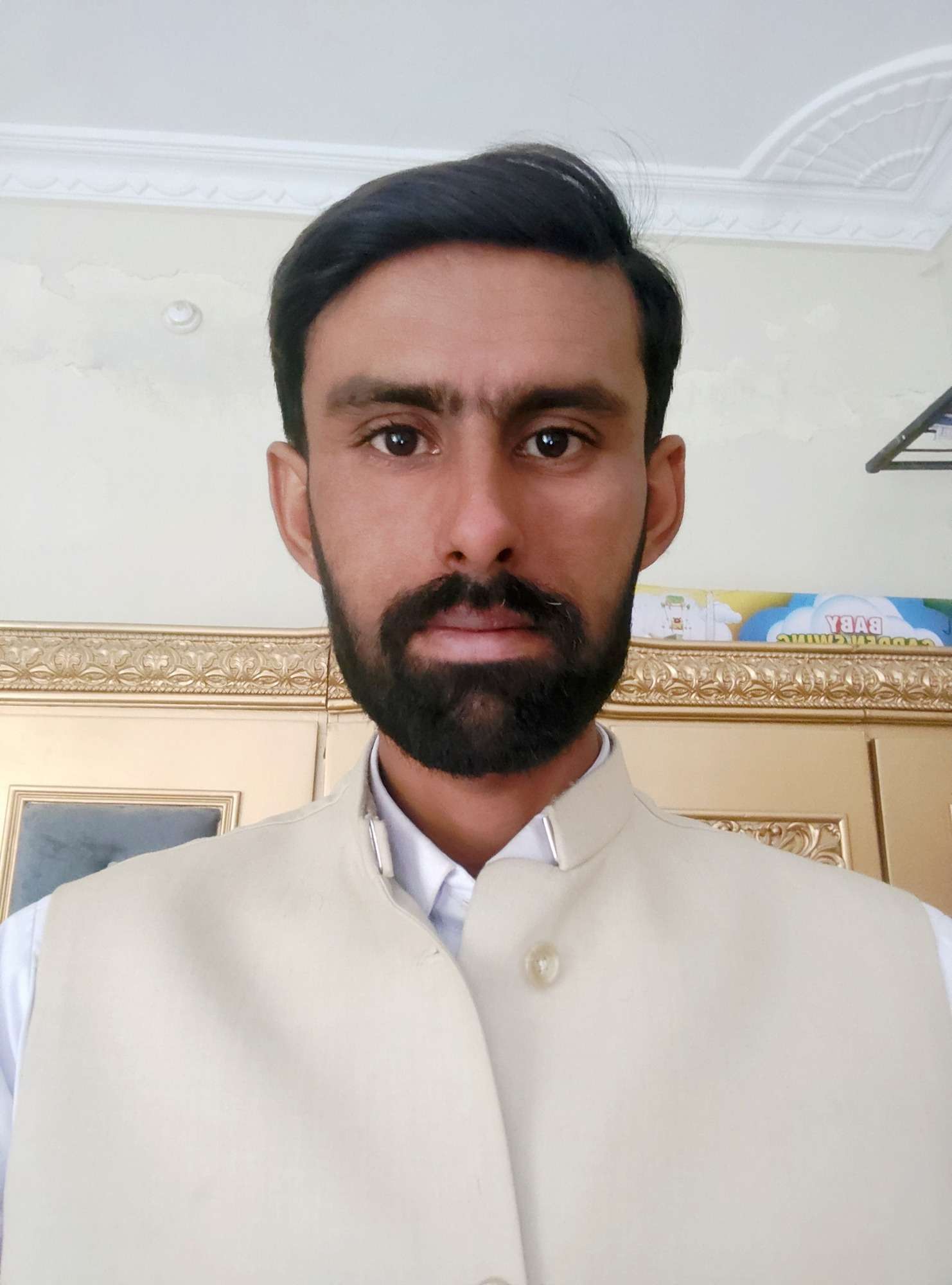 Candidate Image