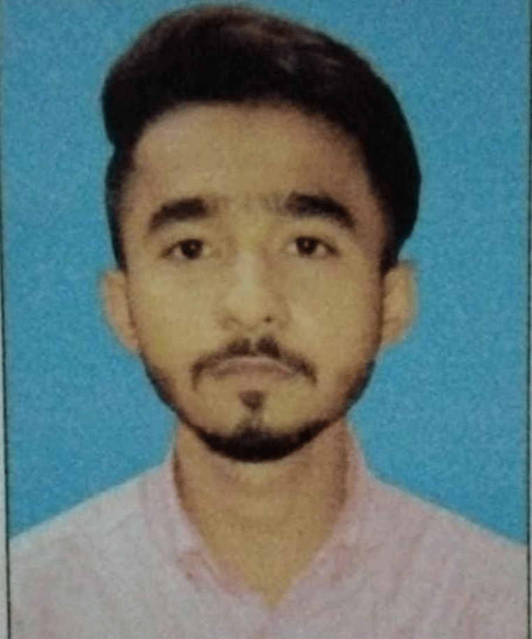 Candidate Image