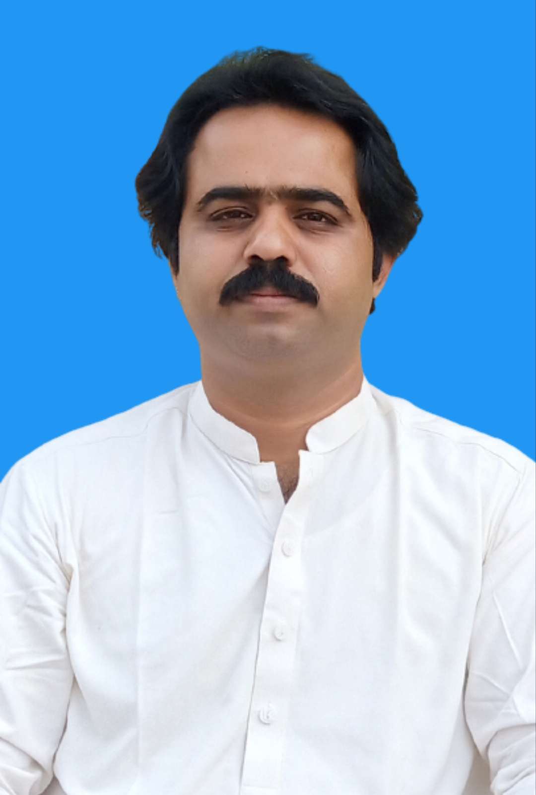Candidate Image