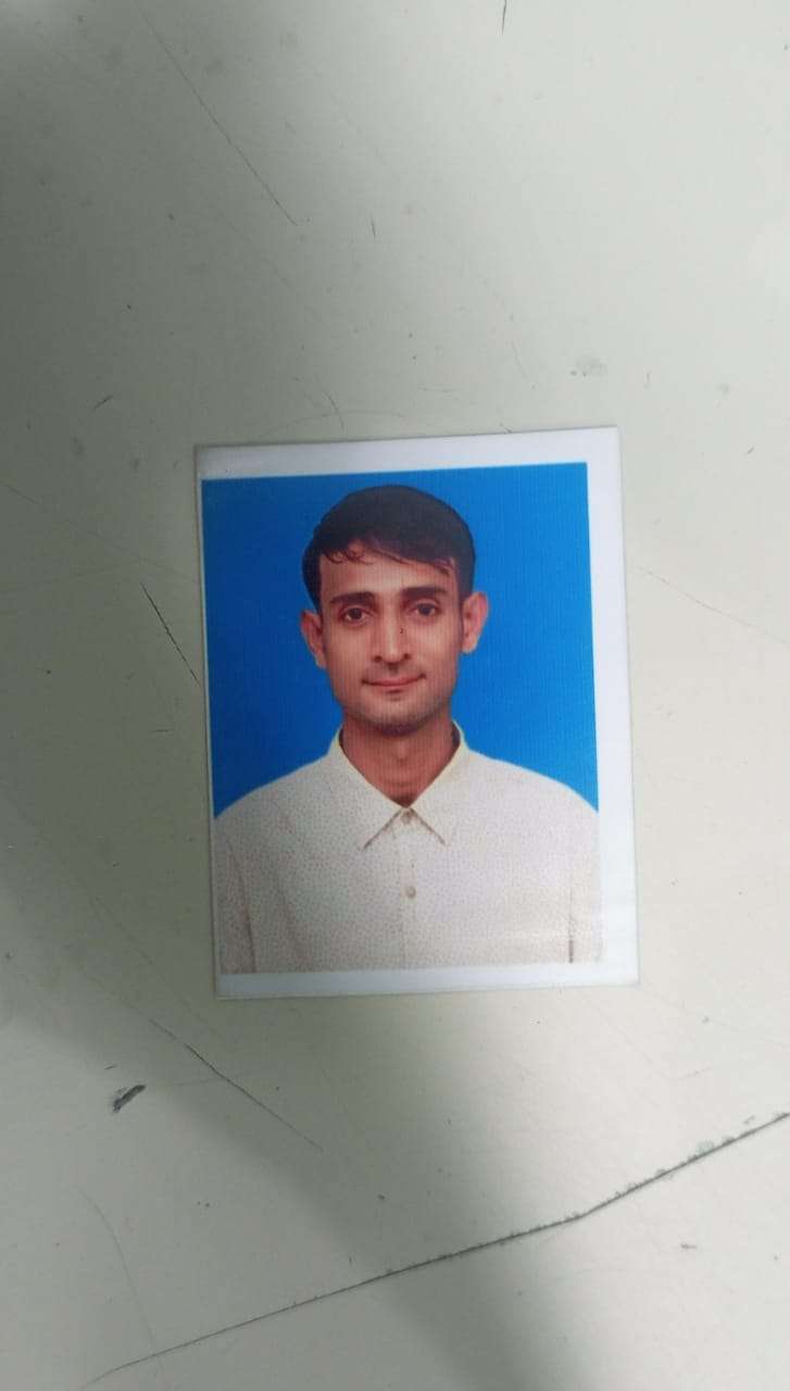 Candidate Image
