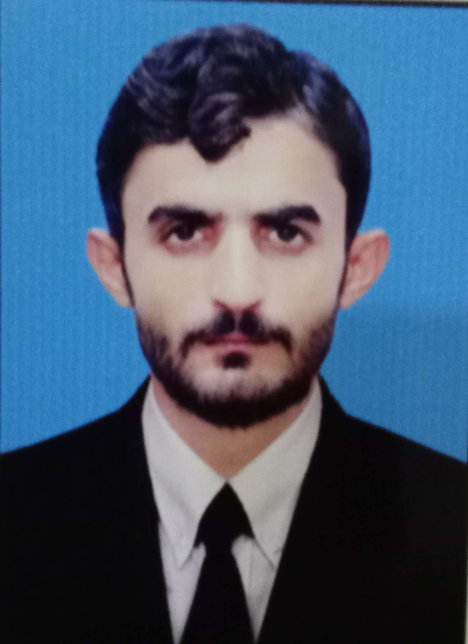 Candidate Image