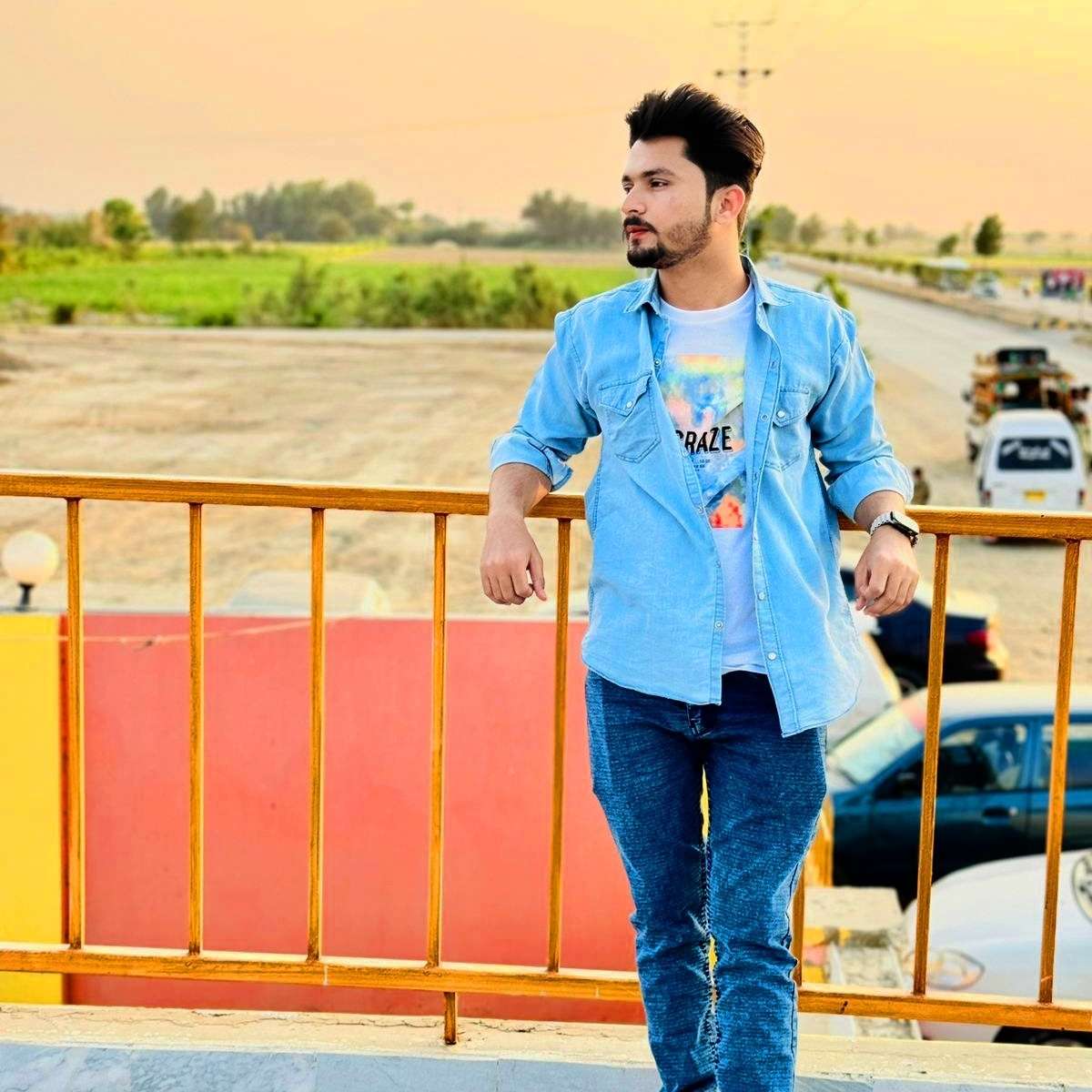 Candidate Image