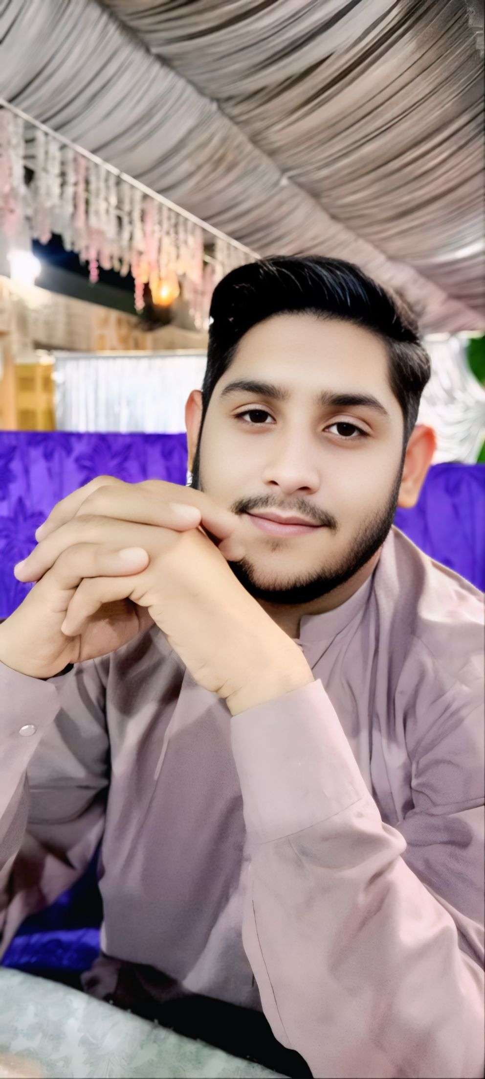 Candidate Image