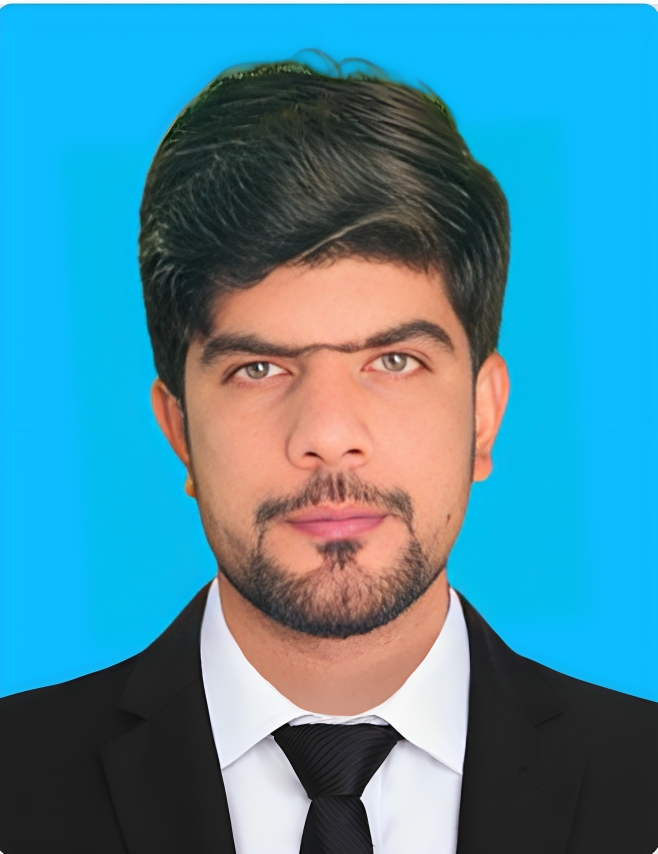 Candidate Image