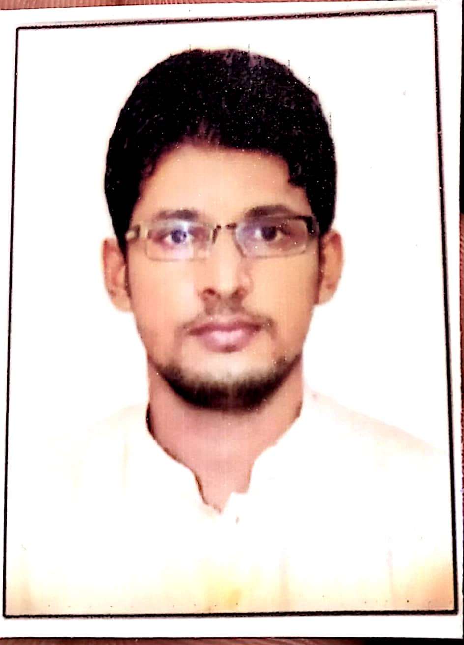 Candidate Image