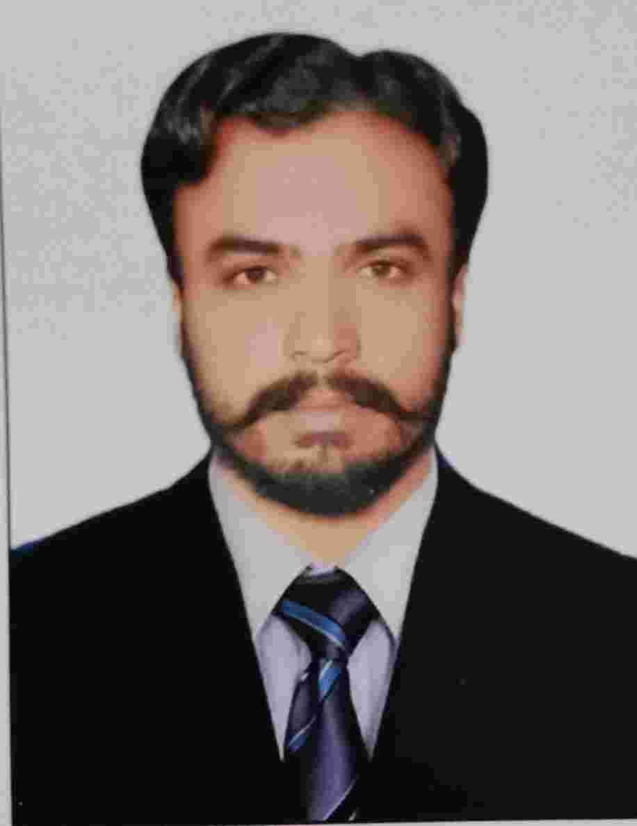 Candidate Image