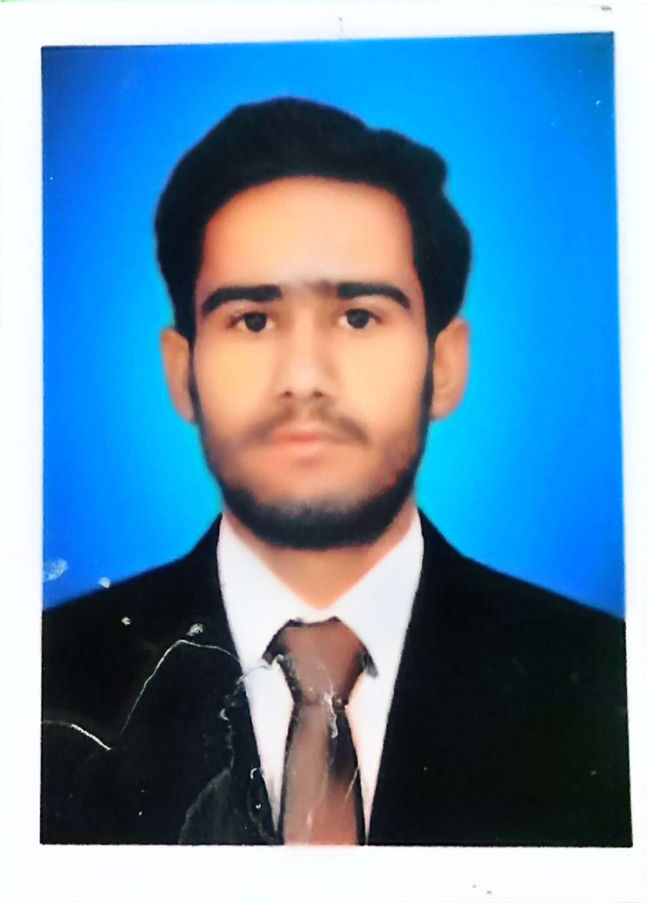 Candidate Image