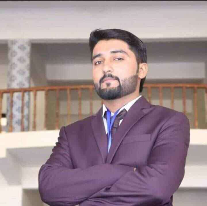 Candidate Image