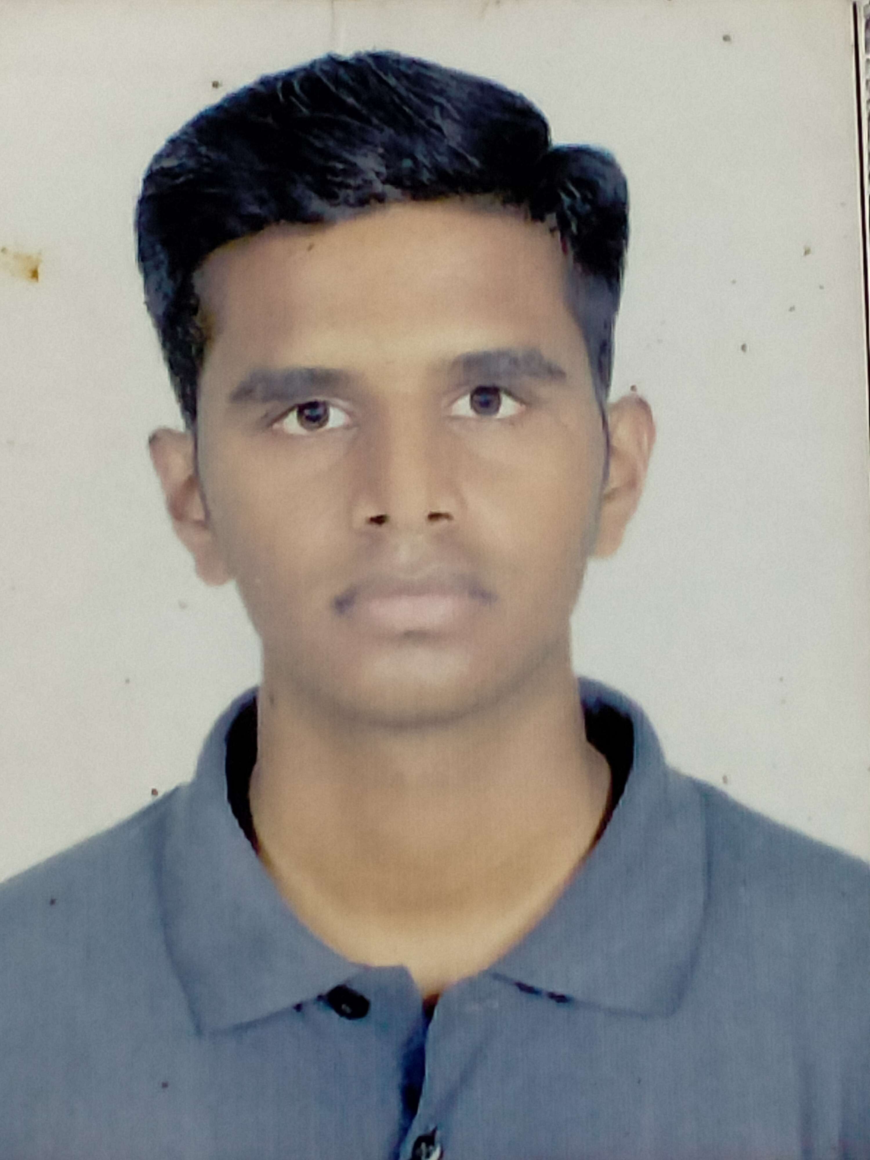 Candidate Image