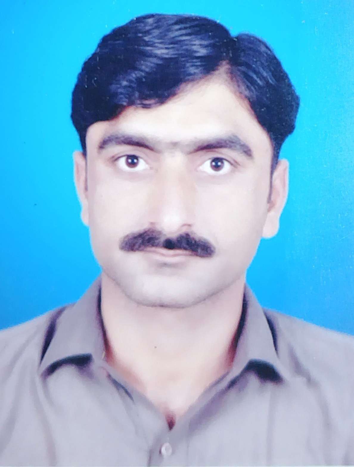 Candidate Image