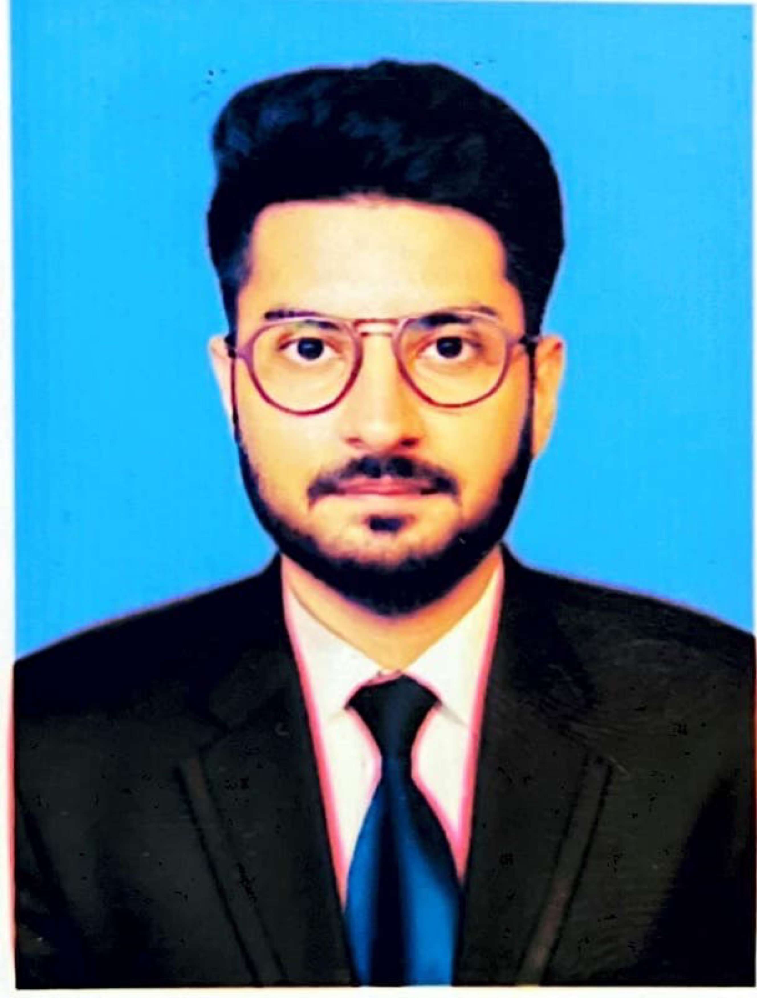 Candidate Image
