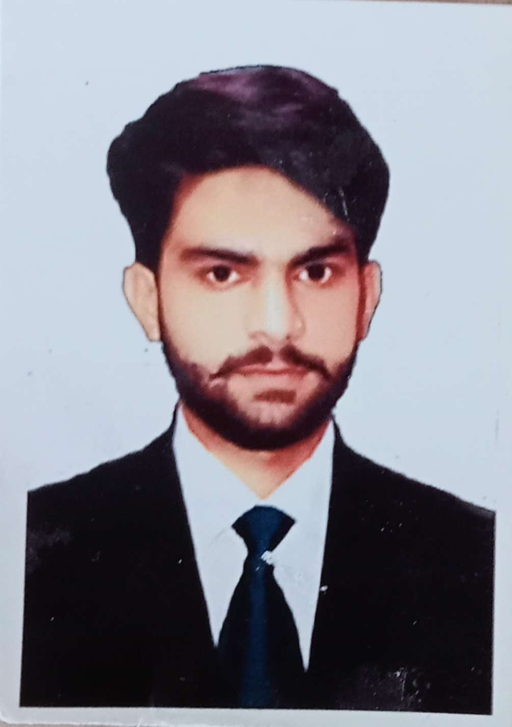 Candidate Image