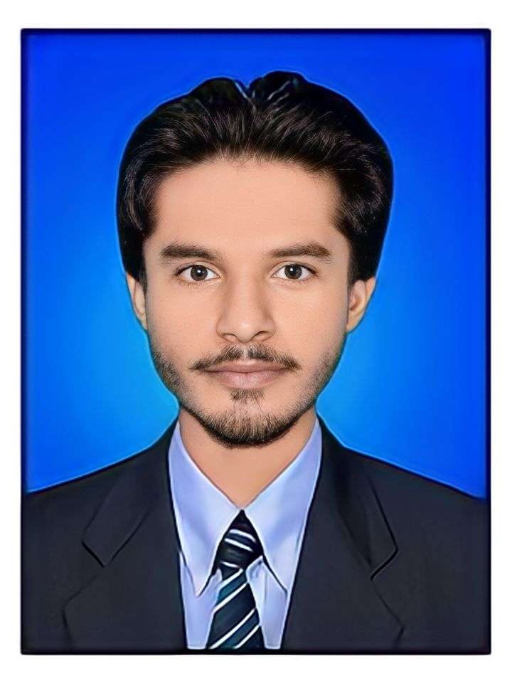 Candidate Image