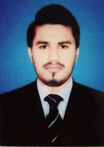 Candidate Image