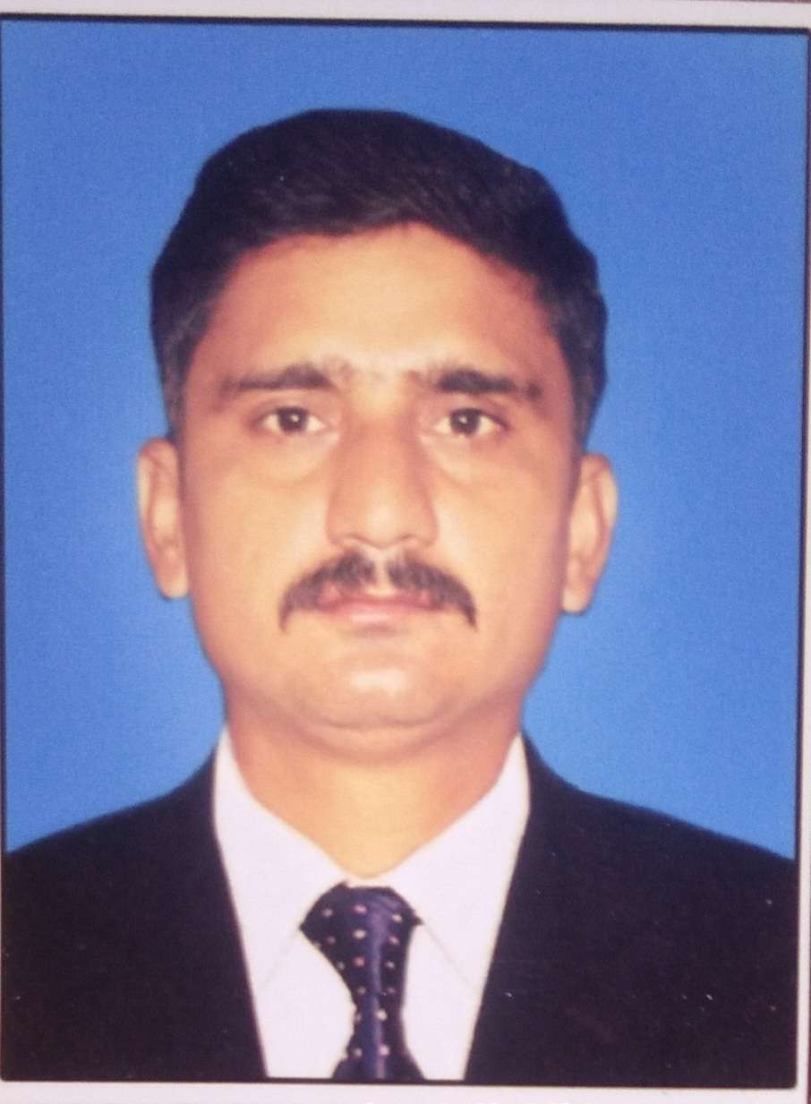 Candidate Image