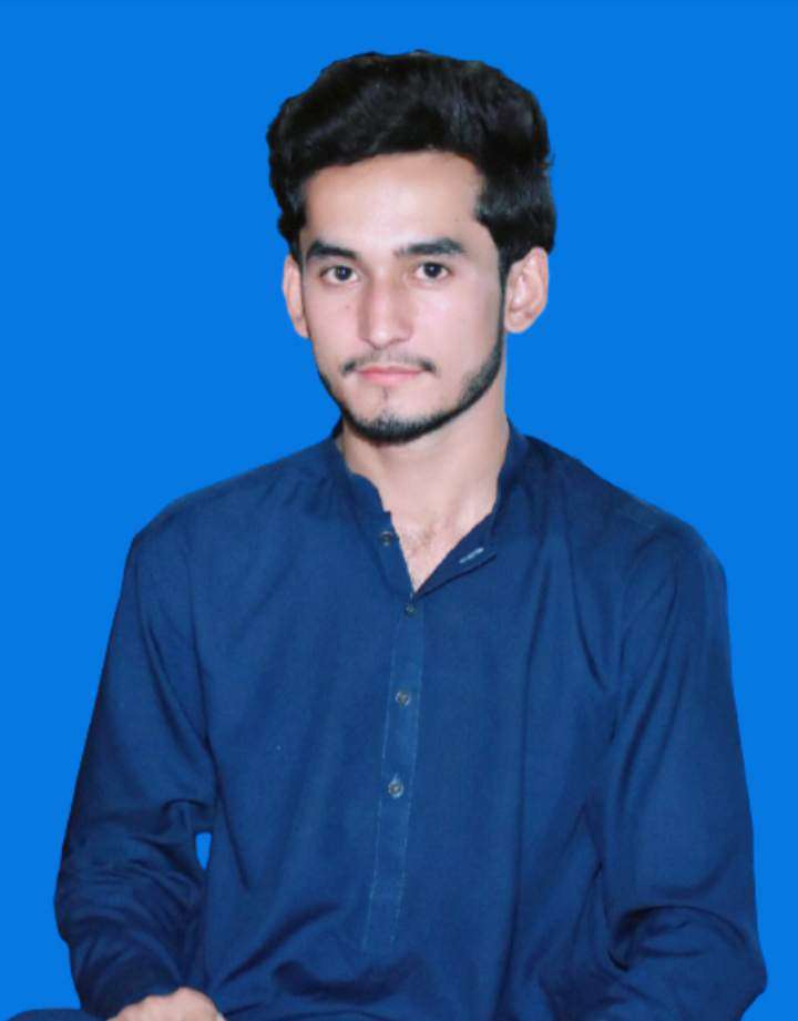 Candidate Image