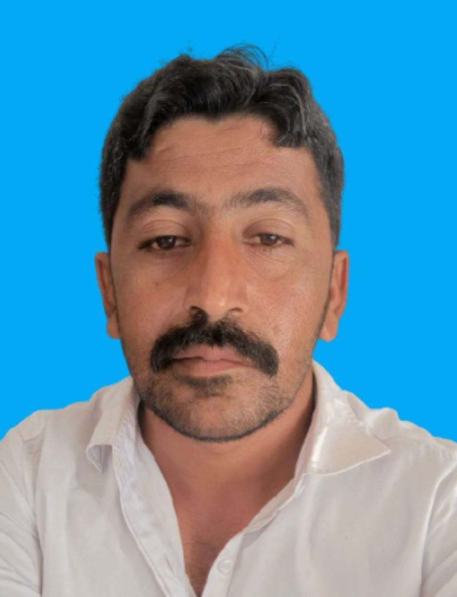 Candidate Image