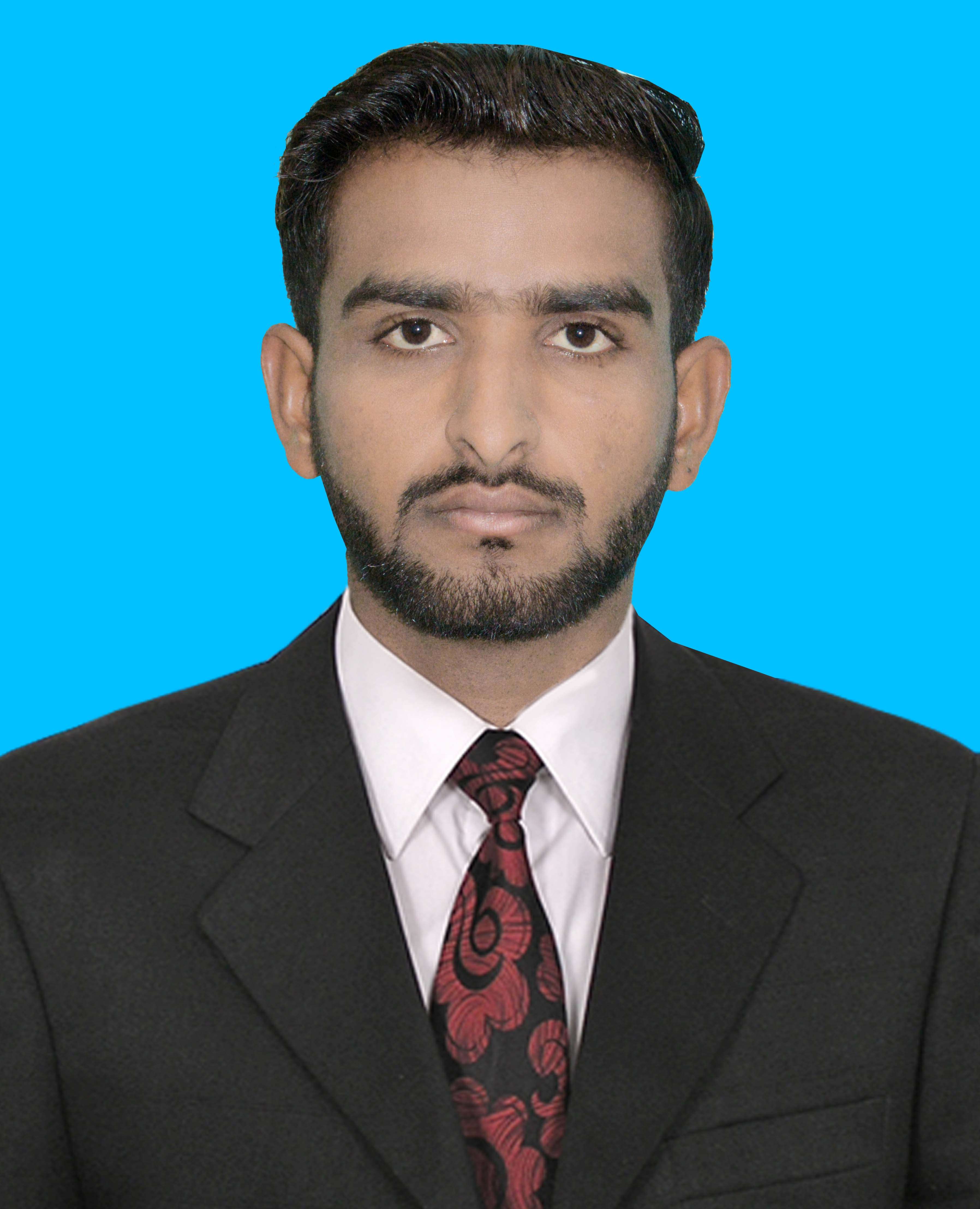 Candidate Image
