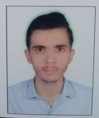 Candidate Image