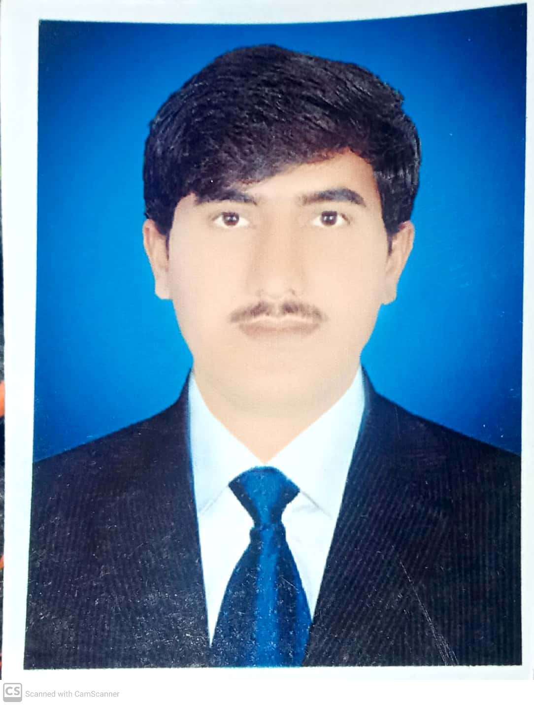 Candidate Image