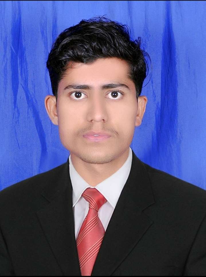Candidate Image