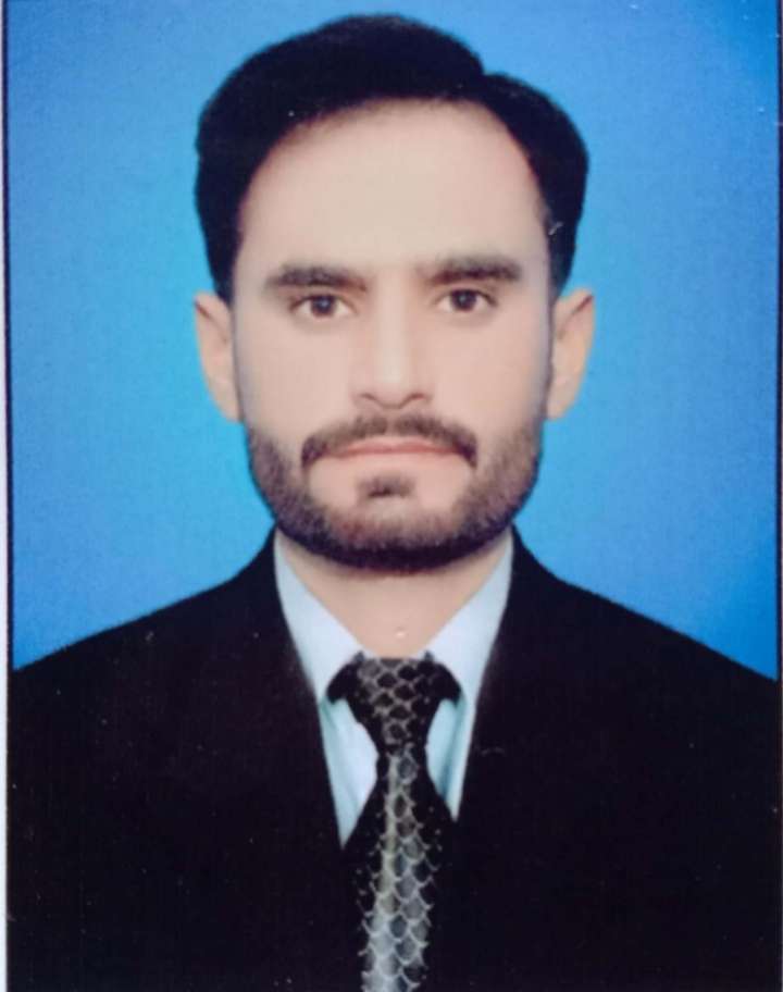 Candidate Image