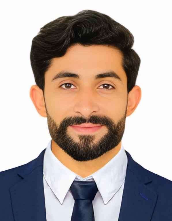 Candidate Image
