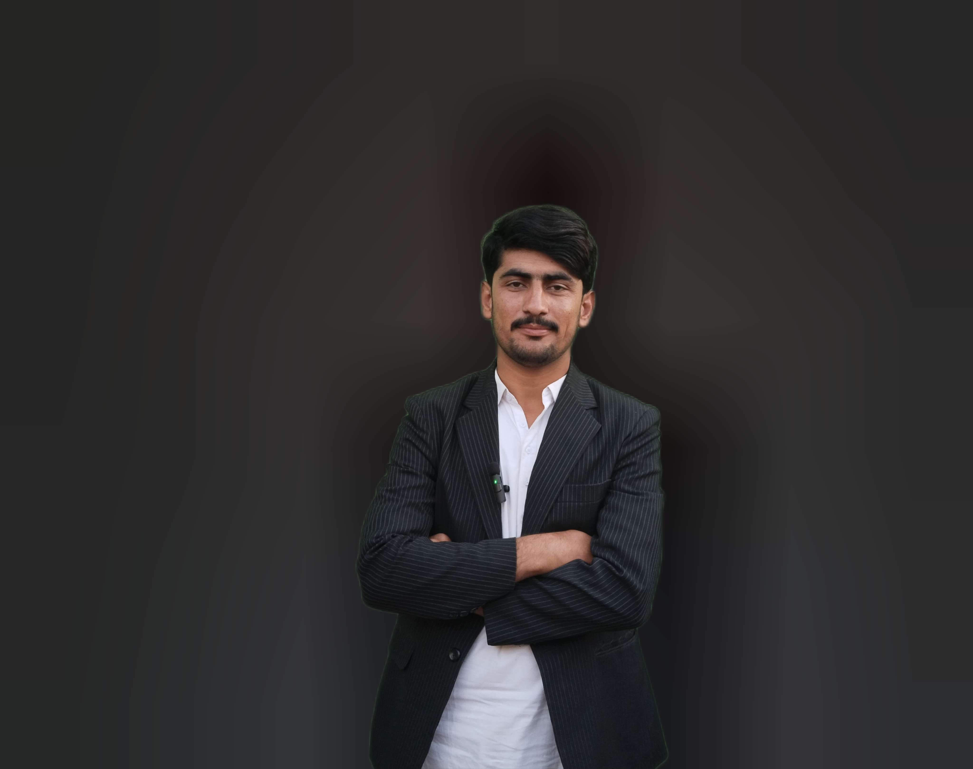 Candidate Image