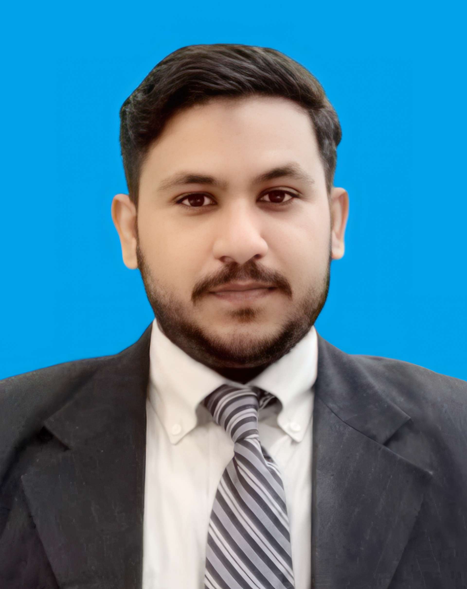 Candidate Image