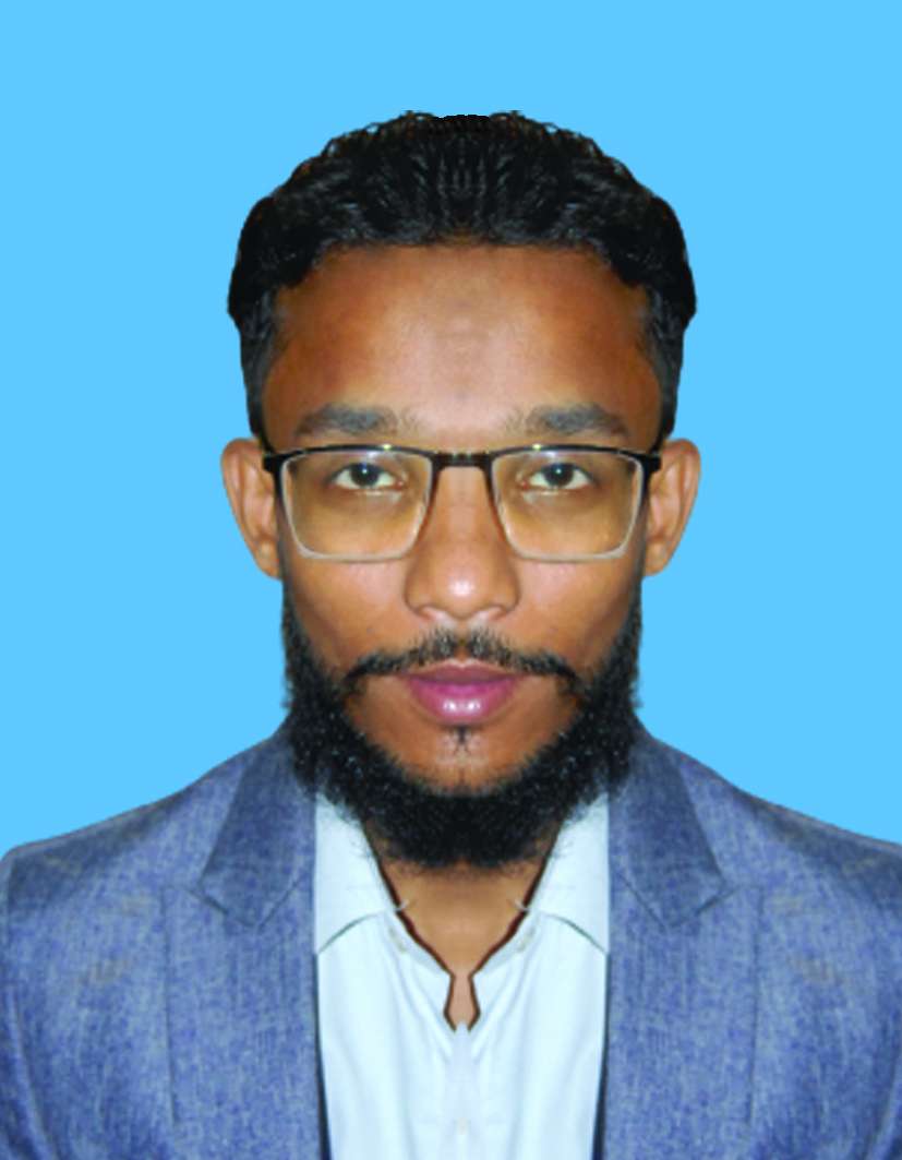 Candidate Image