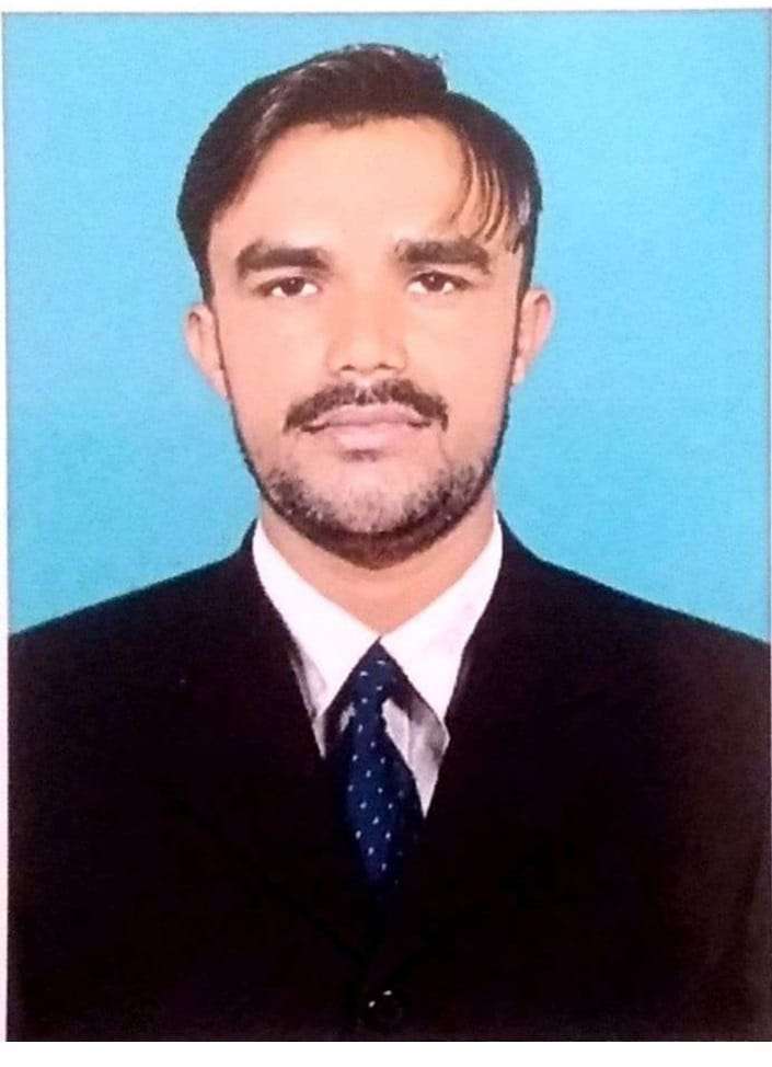 Candidate Image